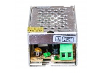 Блок питания 5В MС/3A 15 Bт IP 20