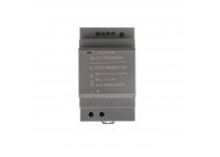 Блок питания на DIN-рейку 12V 5А 60W IP20 DR