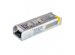 Блок питания 12В M/12.5A 150 Bт IP 20