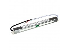 Блок питания 12В SLIM/2A 24 Bт IP 65