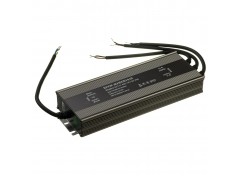 Блок питания питания NEW AVT-12V влагозащита IP 65 33,3А - 400W
