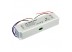 Блок питания 12В SLIM PLASTIC/8.33A 100Bт IP 65 Блок питания 12В SLIM PLASTIC/8.33A 100Bт IP 65