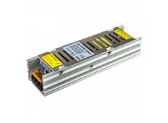 Блок питания 12В LONG/8.33A 100Bт IP 20