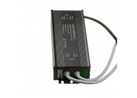 Блок питания питания NEW AVT-12V влагозащита IP 65 12,5А - 150W