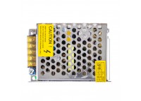 Блок питания для ленты 12 в MR/1-4A 48 Bт негерметичный