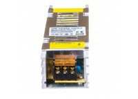 Блок питания 12В LONG/5A 60Bт IP 20