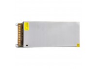 Блок питания 12В MN/42A 500 Bт IP 20