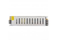 Блок питания 12В M/10A 120 Bт IP 20