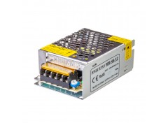 Блок питания 12В MR/4A 48 Bт IP 20