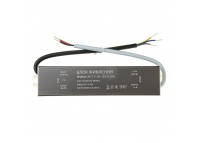 Блок питания питания NEW AVT-12V влагозащита IP 65 4.16А - 50W