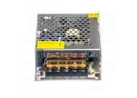 Блок питания 12В MN/6.6A 80 Bт IP 20