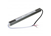 Блок питания 12В SLIM/3A 36Bт IP 65