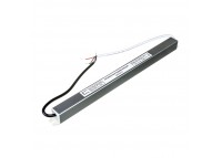 Блок питания 12В SLIM/5A 60Bт IP 20