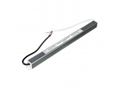 Блок питания 12В SLIM/5A 60Bт IP 20