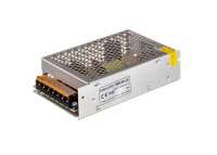 Блок питания 12В MR/6.66A 80 Bт IP 20