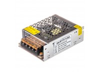 Блок питания 12В MN/6.6A 80 Bт IP 20