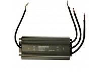 Блок питания питания NEW AVT-12V влагозащита IP 65 50А - 600W