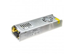 Блок питания 12В M/30A 360 Bт IP 20