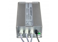 Блок питания 12В F/25A 300 Bт IP 65