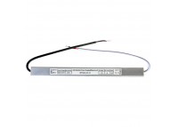 Блок питания 12В SLIM/2A 24 Bт IP 65