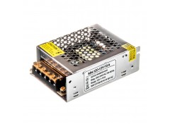 Блок питания питания 12В MN/10A 120 Bт IP 20