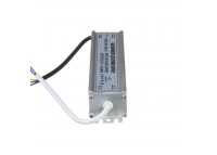 Блок питания для ленты 12в F-8.3 A 100W герметичный