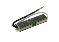 Блок питания питания NEW AVT-12V влагозащита IP 65 3,33А - 40W