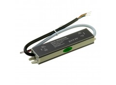 Блок питания питания NEW AVT-12V влагозащита IP 65 3,33А - 40W