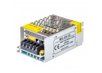 Блок питания 12В MN/2A 24 Bт IP 20