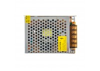 Блок питания 12В MN/6.6A 80 Bт IP 20