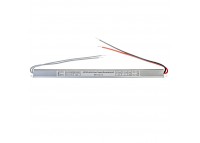 Блок питания 12В SLIM/3A 36Bт IP 20