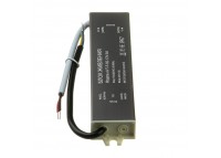 Блок питания питания NEW AVT-12V влагозащита IP 65 5А - 60W