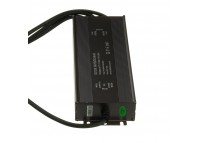 Блок питания питания NEW AVT-12V влагозащита IP 65 25А - 300W