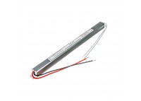 Блок питания 12В SLIM/3A 36Bт IP 20