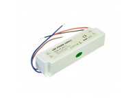 Блок питания 12В SLIM PLASTIC/5A 60Bт IP 65