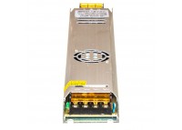 Блок питания 12В LONG ULTRA/25A 300Bт IP 20