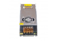 Блок питания 12В SLIM №1/30A 360Bт IP 20