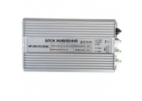 Блок питания 12В MF/20.83A 250 Bт IP 65