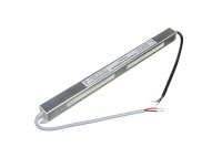 Блок питания 12В SLIM/5A 60Bт IP 65