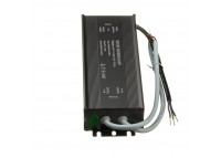 Блок питания питания NEW AVT-12V влагозащита IP 65 16,66А - 200W