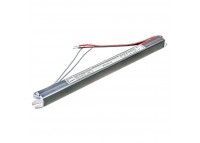 Блок питания 12В SLIM №1/2A 24Bт IP 20