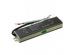 Блок питания питания NEW AVT-12V влагозащита IP 65 4.16А - 50W