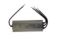 Блок питания питания NEW AVT-12V влагозащита IP 65 25А - 300W