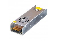 Блок питания 12В SLIM №1/30A 360Bт IP 20