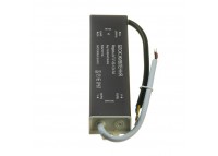 Блок питания питания NEW AVT-12V влагозащита IP 65 5А - 60W