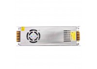 Блок питания 12В SLIM №1/30A 360Bт IP 20