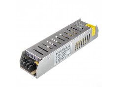 Блок питания 12В M/8.3A 100 Bт IP 20