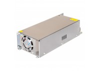 Блок питания 12В MN/42A 500 Bт IP 20