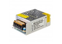 Блок питания 12В MR/3A 36 Bт IP 20