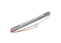 Блок питания 12В SLIM/4A 48Bт IP 20